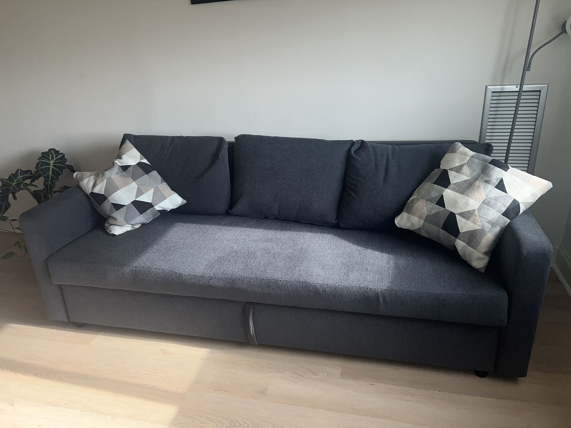IKEA Pull Out Couch