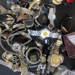 Watches For Sale 
