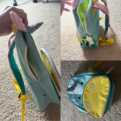 Skip hop unicorn Backpack