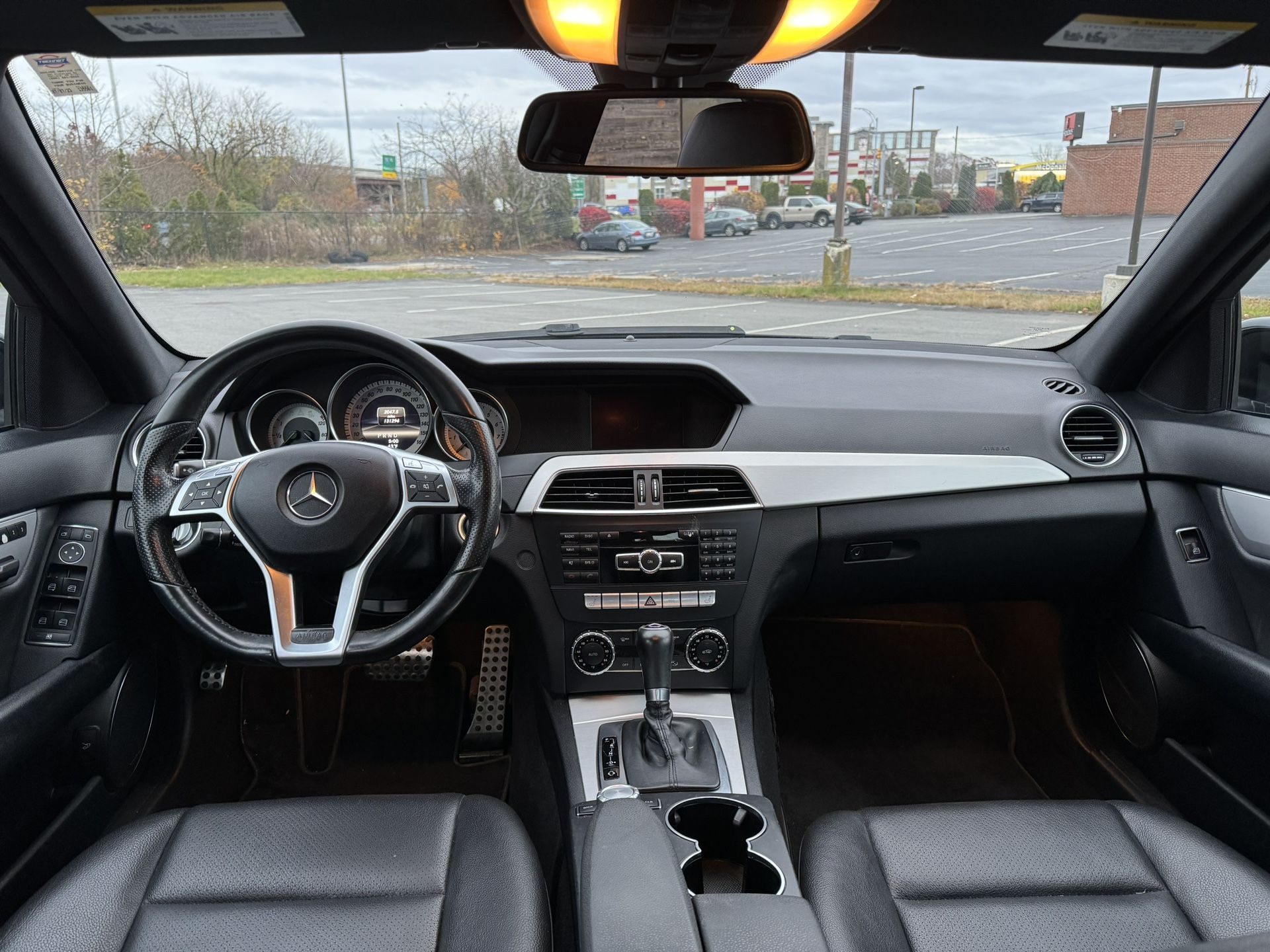 2013 Mercedes Benz C300 Sport for Sale in Fall River, MA OfferUp