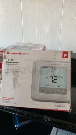 Thermostat
