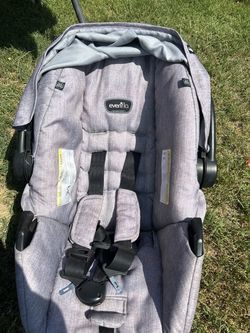 Car Seat