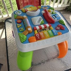 Play Table 