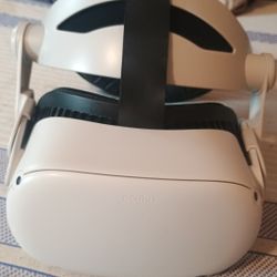 Trading Oculus 
