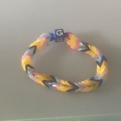 Friendship Bracelet
