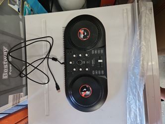 DJ Controller by ION