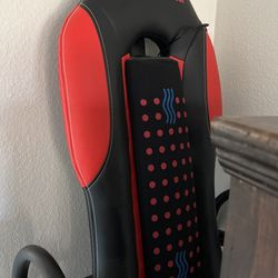Inversion Table With Infrared Light And Massage
