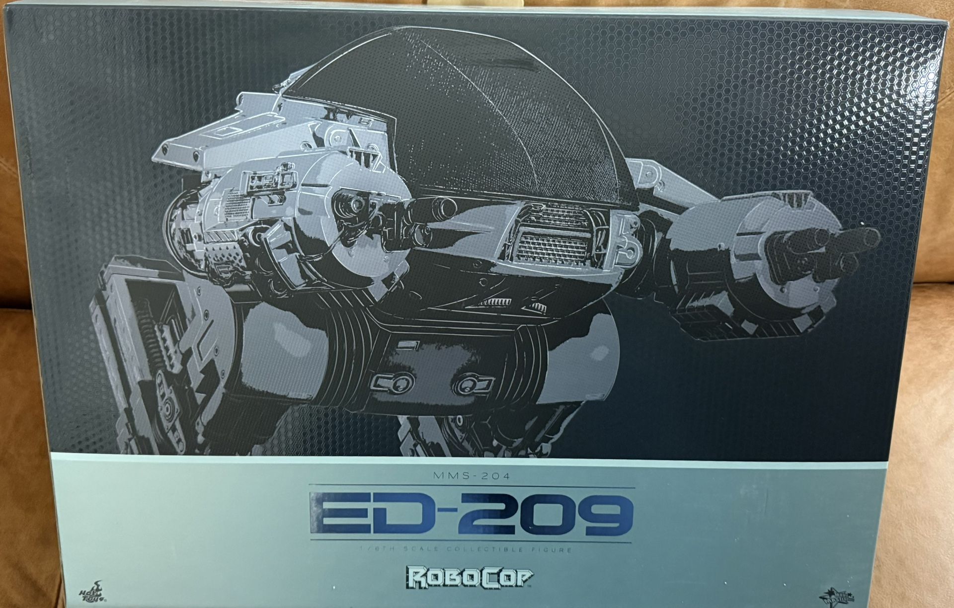 Robocop ED-209