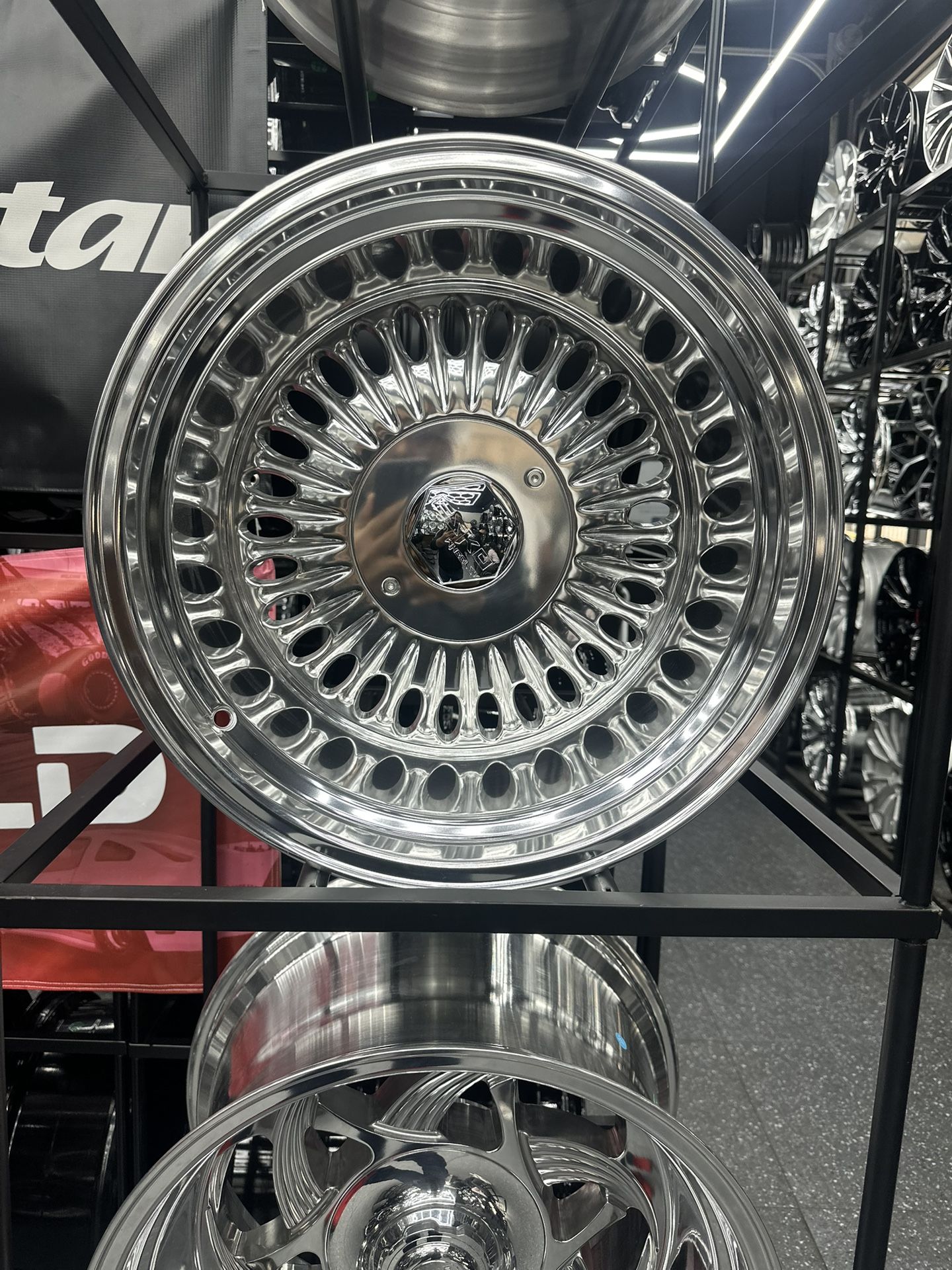 17x11 Rims Tires 3153517 Toyo Tires Txt For Prices for Sale in Houston ...