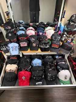 Hats