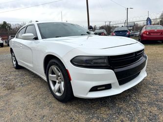 2015 Dodge Charger