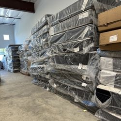Mattresses 50-80% Below Retail
