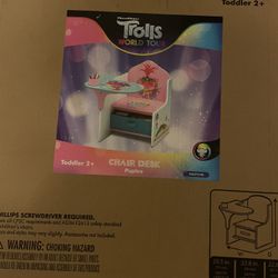 Brand New Kids Chair 