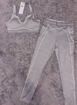 Grey alo sets