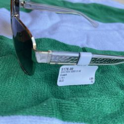 COACH Sun Glasses