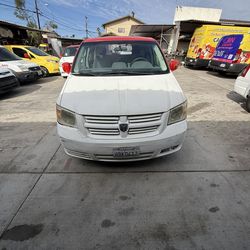 2008 Dodge Grand Caravan