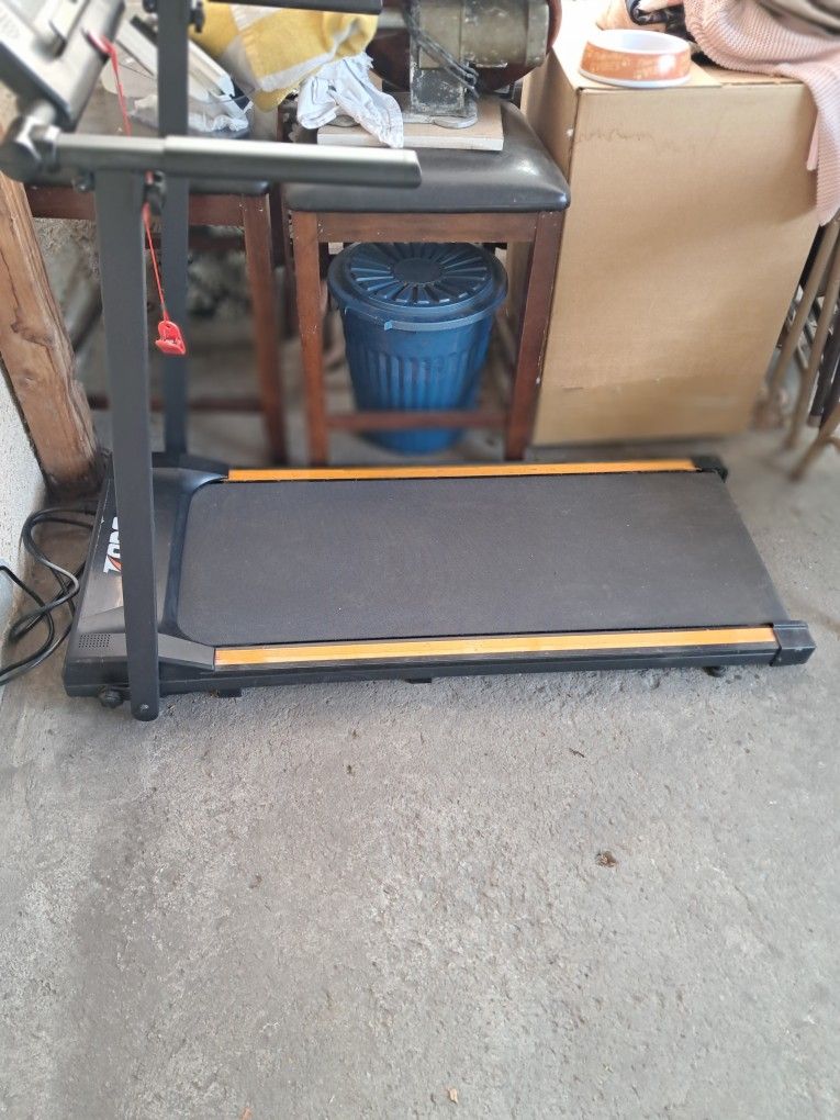 Treadmill Andadora Electrica