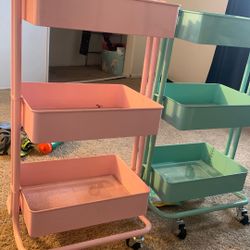 School Carts