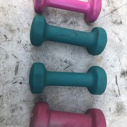 Weights Set