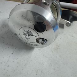 FIN NOR  FINNOR MARQUESA MA30T REEL