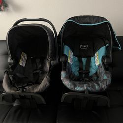 Baby Car Seat
