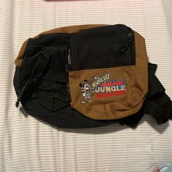 disney world fanny pack