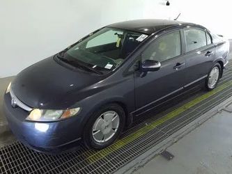 2008 Honda Civic