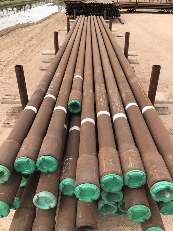 Oil field pipe and fencing for Sale in Queen Creek, AZ OfferUp
