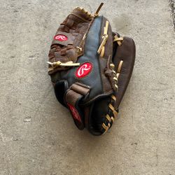 Softball Baseball Glove 