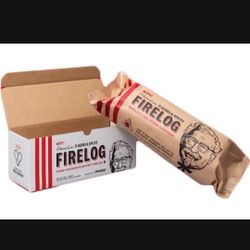 KFC Fire Log