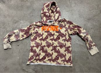 *Authentic* 2017 V-Lone Hoodie (Size Large)