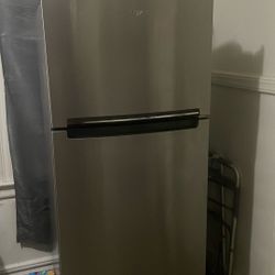 Whirlpool,Gray