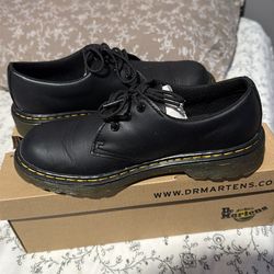 Doc martens Junior 1461