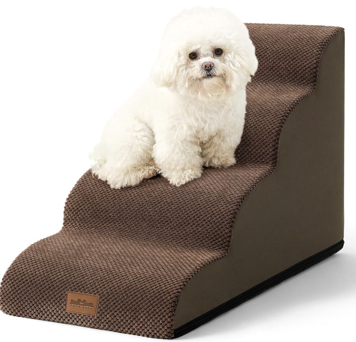 Dog Stairs 19.7” H
