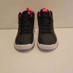 Puma Rebound Furture Evo Basketball Sneaker