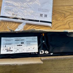 Photography Background Stand And White Cloth