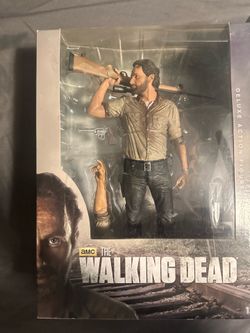 Rick-Grimes Walking Dead Action Figure