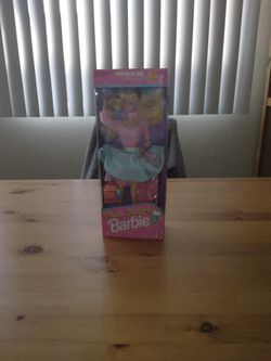 Malt Shoppe Barbie, Toys R Us Limited Edition