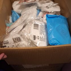 N95 Masks
