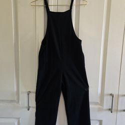 Girl's Summer Romper