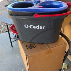 O-Cedar 