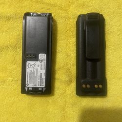 Motorola XTS 5000 Battery 
