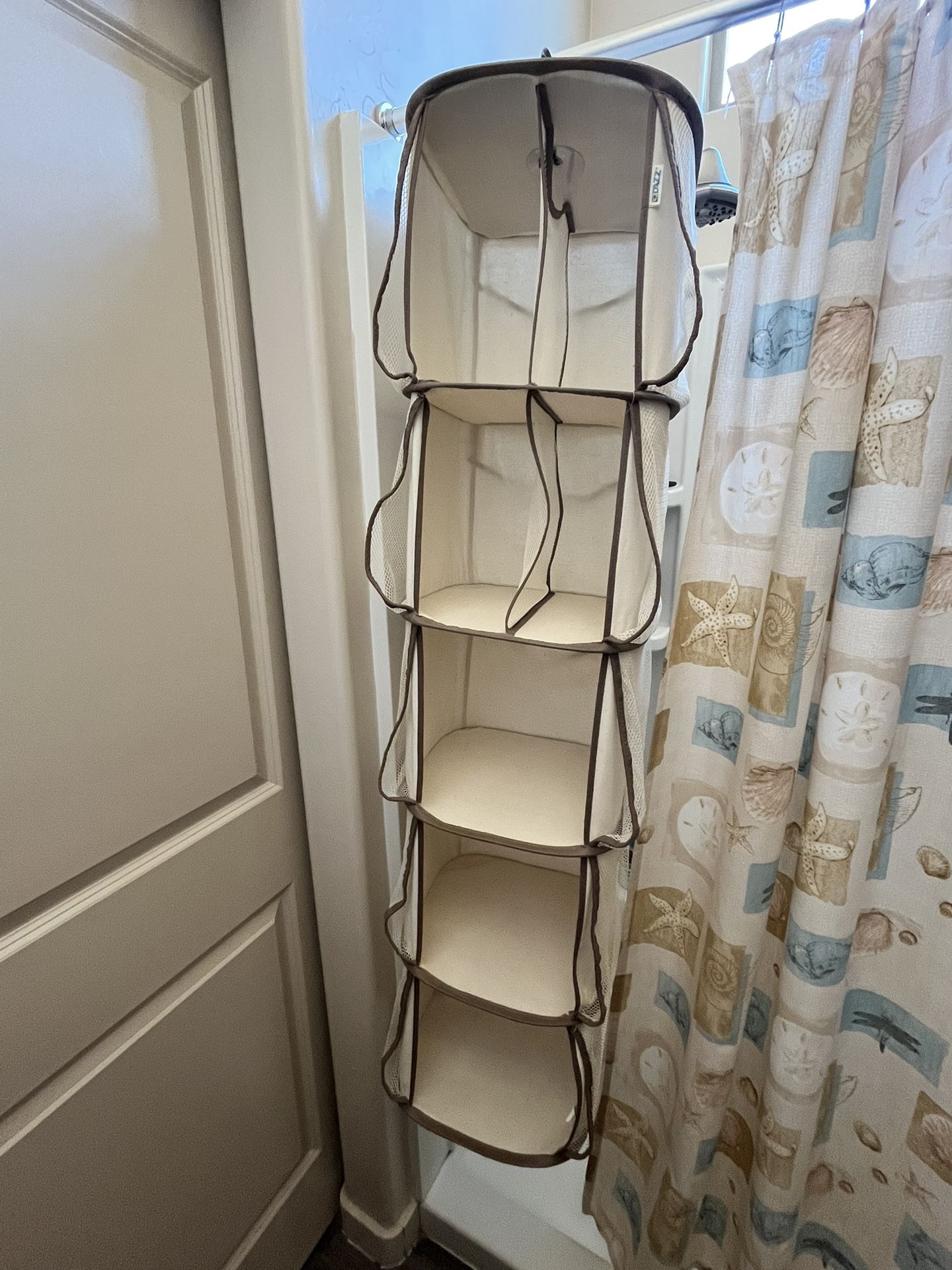 Clothes Storage