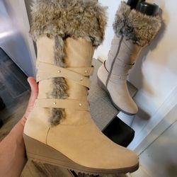Women Boots