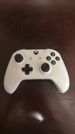 Xbox controller