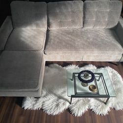 Sectional Sofa