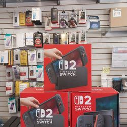 Nintendo Switch2 On Payment With $49 Down To Take Home Easy Payments And Easy Financing 