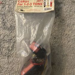 5-2-1 Compressor Saver