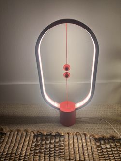Lamp