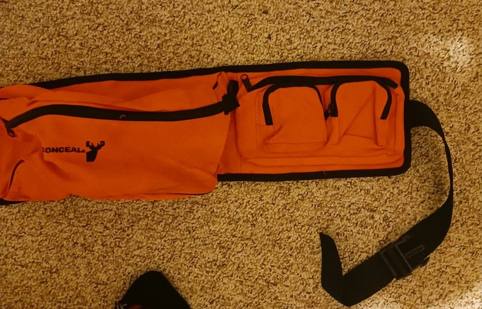 Hunter's Ammo/Supply Belt